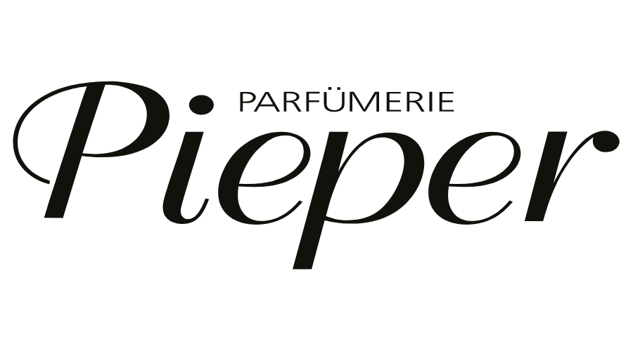 parfuemerie-pieper-logo-vector