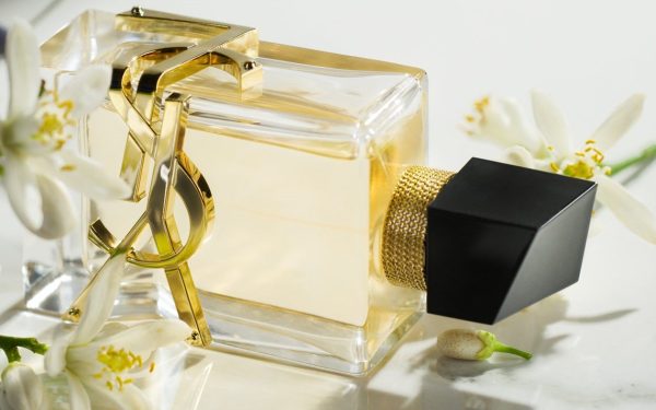 LIBRE Eau de Parfum от Yves Saint Laurent
