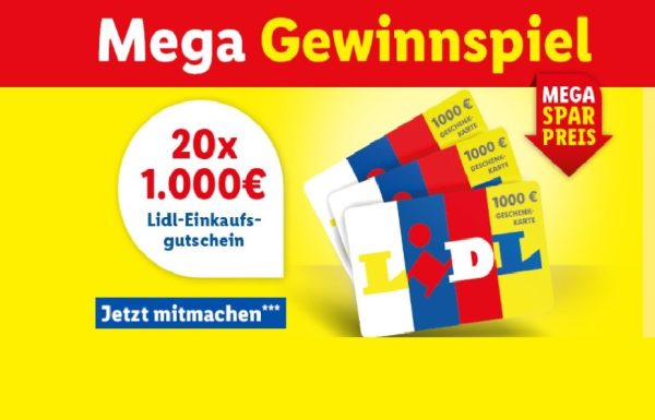 lidlgewinn