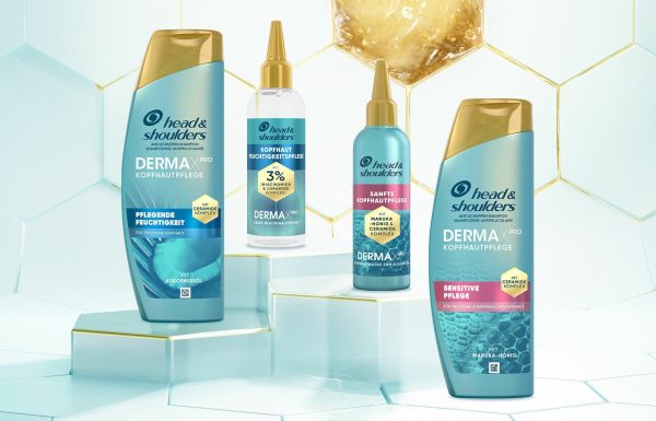 Head & Shoulders DERMAXPRO