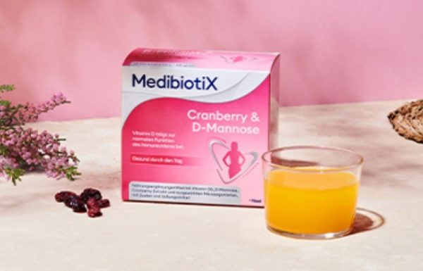 medibiotix