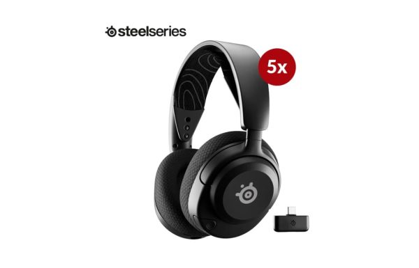 steelseries